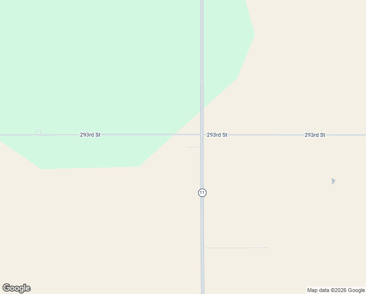 map of restaurants, bars, coffee shops, grocery stores, and more near 29305 South Dakota 11 in Hudson