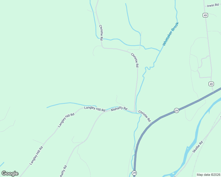 map of restaurants, bars, coffee shops, grocery stores, and more near 321 Mahaffy Road in Greenwich