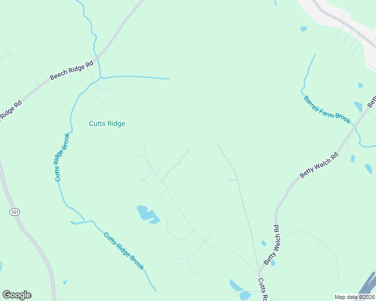 map of restaurants, bars, coffee shops, grocery stores, and more near 10 Stoneridge Way in Kittery