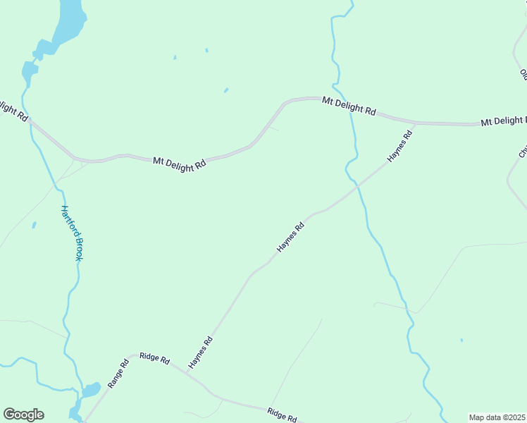 map of restaurants, bars, coffee shops, grocery stores, and more near 25 Haynes Road in Deerfield