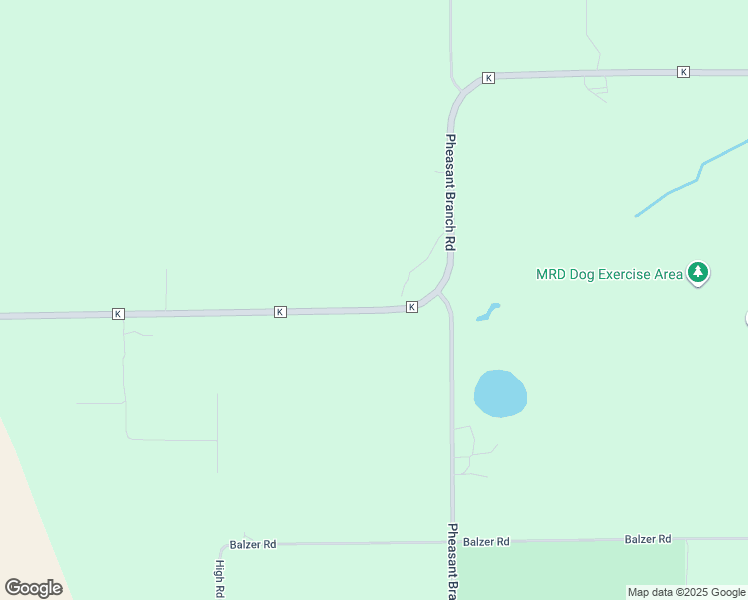 map of restaurants, bars, coffee shops, grocery stores, and more near 6500 County Road K in Waunakee
