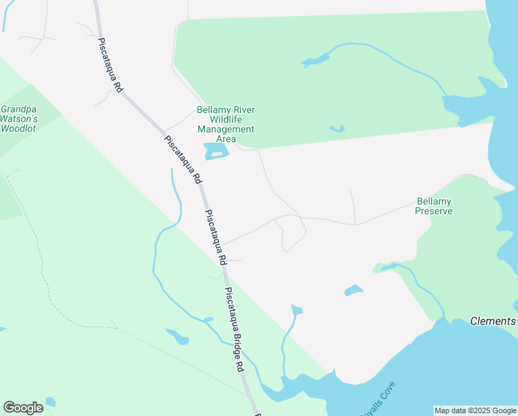 map of restaurants, bars, coffee shops, grocery stores, and more near OLD Garrison Road in Dover