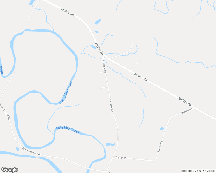 map of restaurants, bars, coffee shops, grocery stores, and more near 68 Hammond Road in Brantford