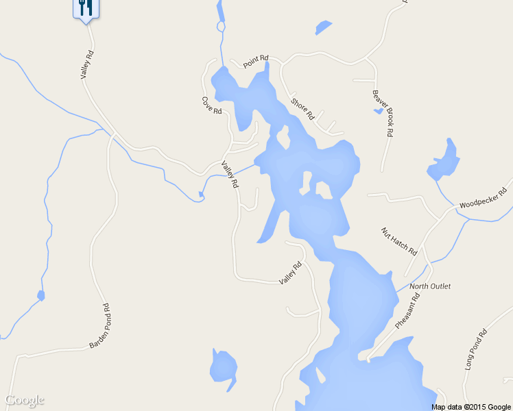 map of restaurants, bars, coffee shops, grocery stores, and more near 62 Lakeview Terrace in Washington