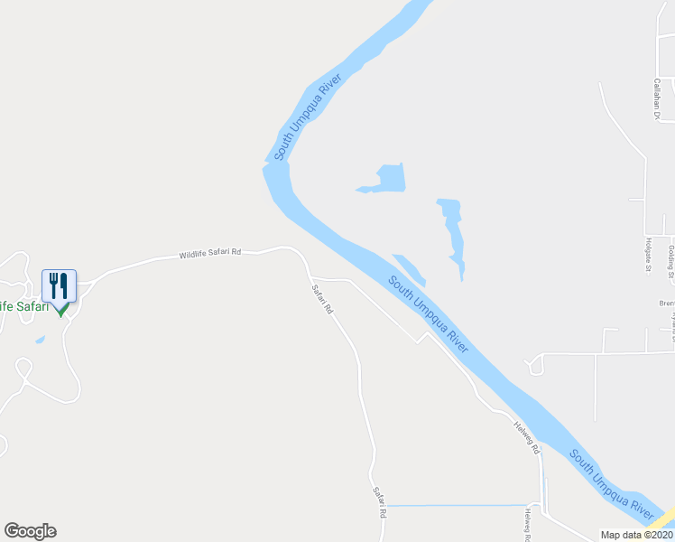 map of restaurants, bars, coffee shops, grocery stores, and more near 1211 Safari Road in Winston