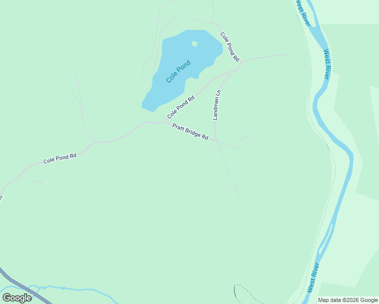 map of restaurants, bars, coffee shops, grocery stores, and more near 176 Pratt Bridge Road in Jamaica