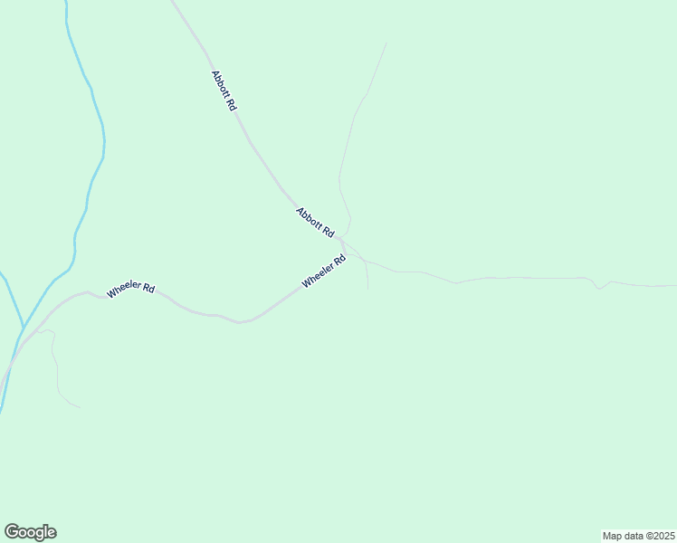 map of restaurants, bars, coffee shops, grocery stores, and more near 1206 Wheeler Road in Windham