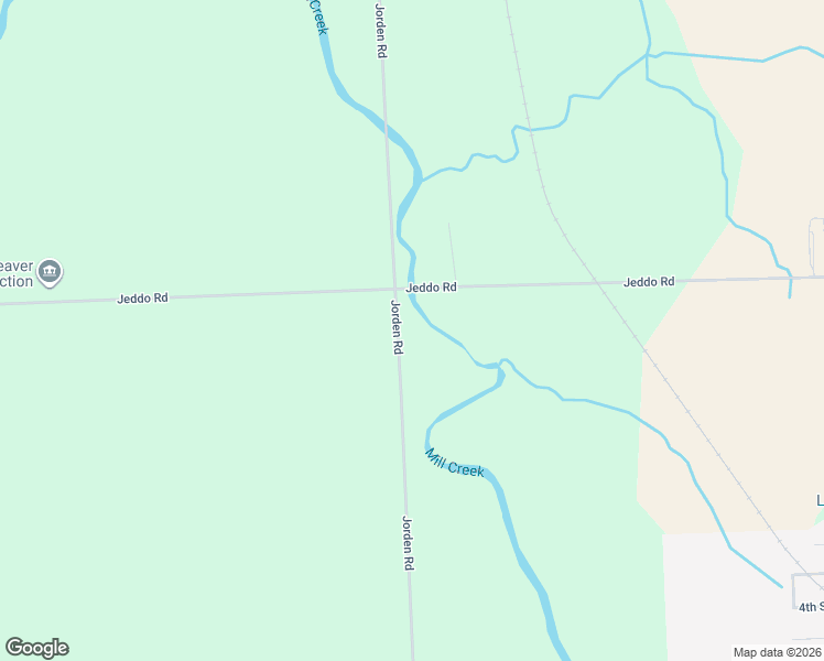 map of restaurants, bars, coffee shops, grocery stores, and more near 8458 Jordan Road in Brockway