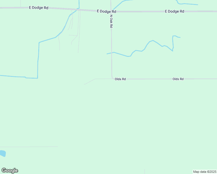 map of restaurants, bars, coffee shops, grocery stores, and more near 9259 North Oak Road in Otisville