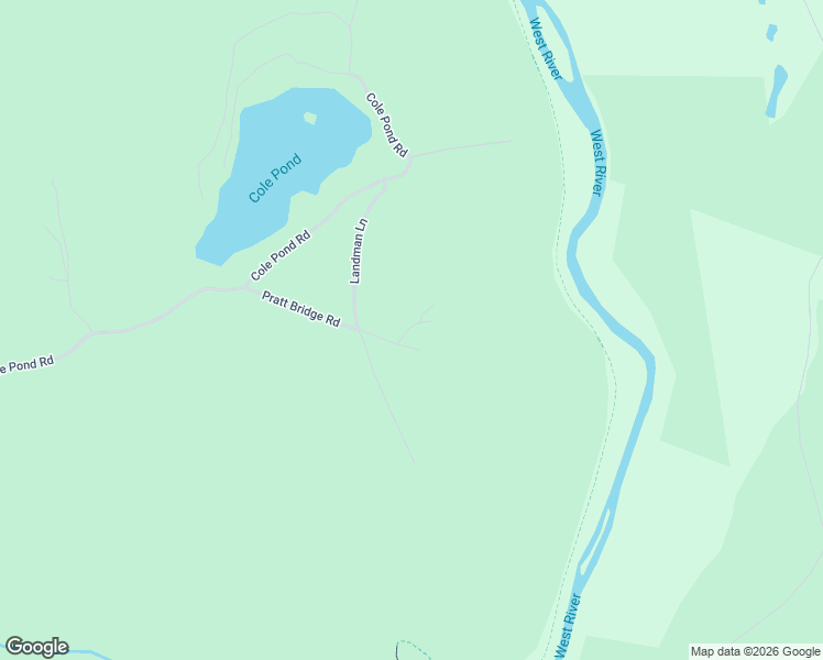 map of restaurants, bars, coffee shops, grocery stores, and more near 251 Pratt Bridge Road in Jamaica