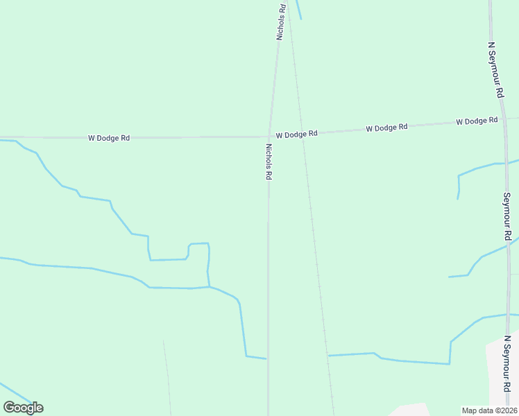 map of restaurants, bars, coffee shops, grocery stores, and more near 9375 Nichols Road in Montrose