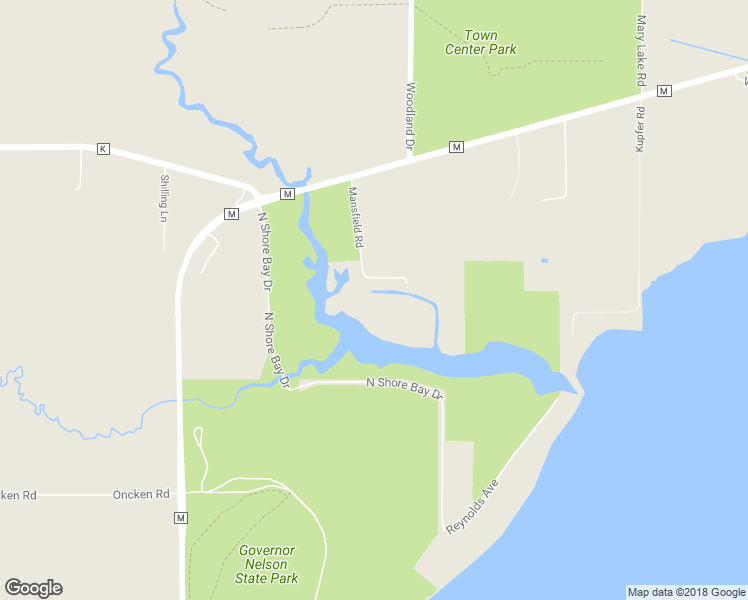 map of restaurants, bars, coffee shops, grocery stores, and more near 5683 Harbort Road in Waunakee