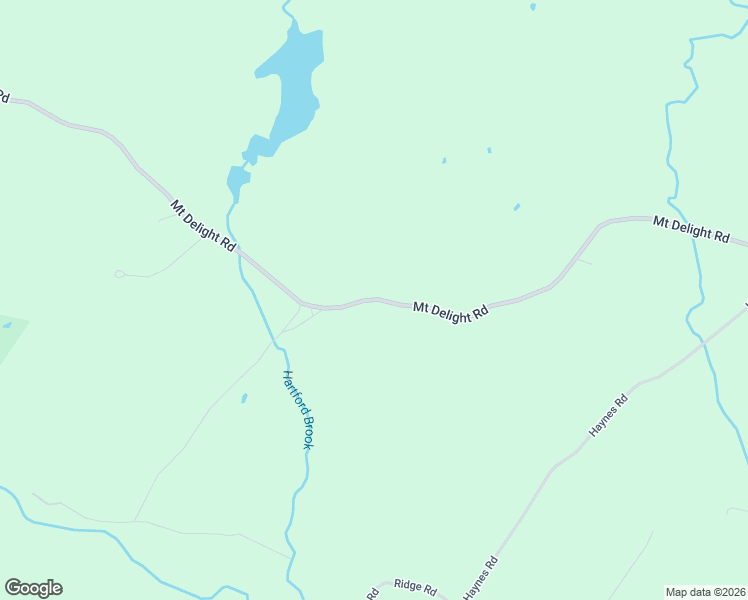 map of restaurants, bars, coffee shops, grocery stores, and more near 74 Mt Delight Rd in Deerfield