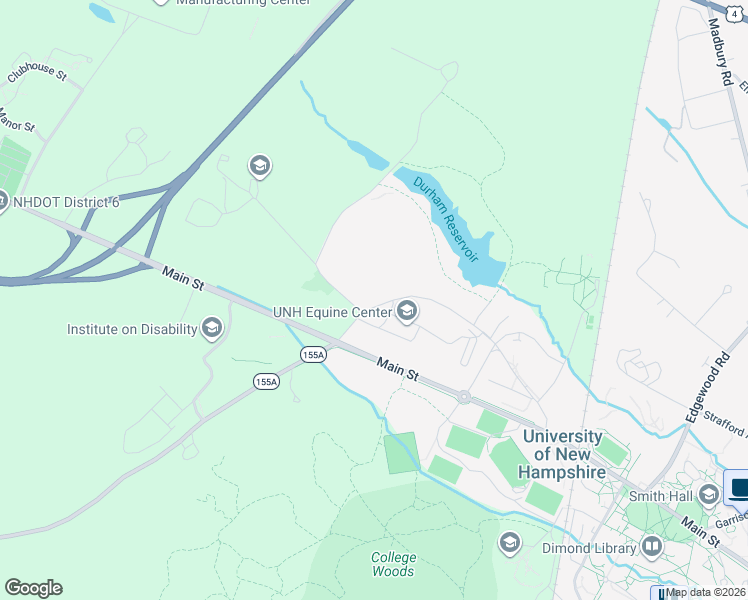 map of restaurants, bars, coffee shops, grocery stores, and more near in Durham