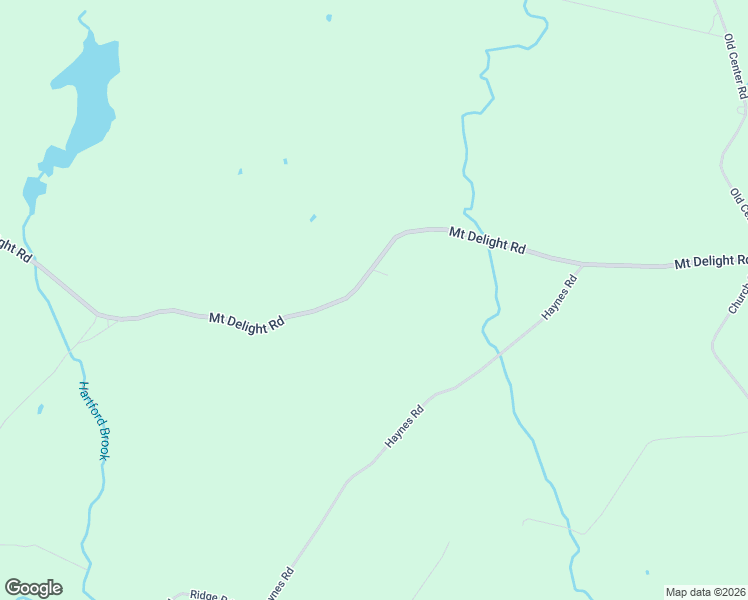 map of restaurants, bars, coffee shops, grocery stores, and more near 46-74 Mt Delight Rd in Deerfield