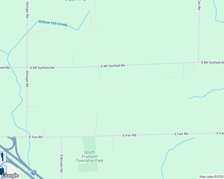 map of restaurants, bars, coffee shops, grocery stores, and more near in Muskegon