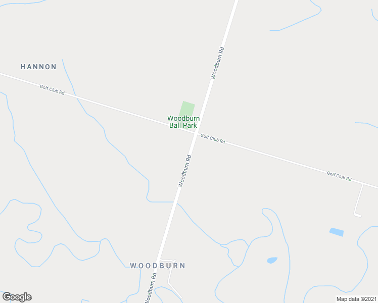 map of restaurants, bars, coffee shops, grocery stores, and more near 1046 Woodburn Road in Hamilton