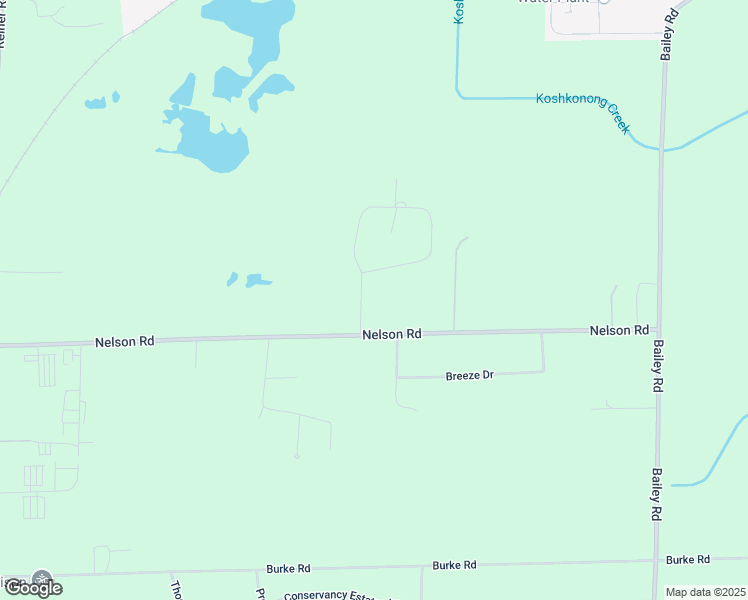map of restaurants, bars, coffee shops, grocery stores, and more near 5331 Broken Bow Road in Sun Prairie