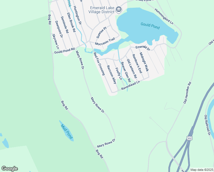 map of restaurants, bars, coffee shops, grocery stores, and more near 51 Red Fox Crossing in Hillsboro