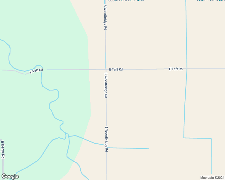 map of restaurants, bars, coffee shops, grocery stores, and more near in Bannister