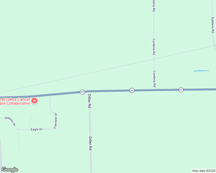 map of restaurants, bars, coffee shops, grocery stores, and more near 4111 Saunders Settlement Road in Sanborn