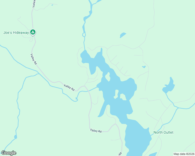 map of restaurants, bars, coffee shops, grocery stores, and more near 54 Beech Way in Washington