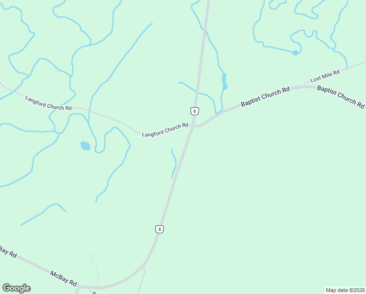 map of restaurants, bars, coffee shops, grocery stores, and more near 241 Langford Church Road in Brantford