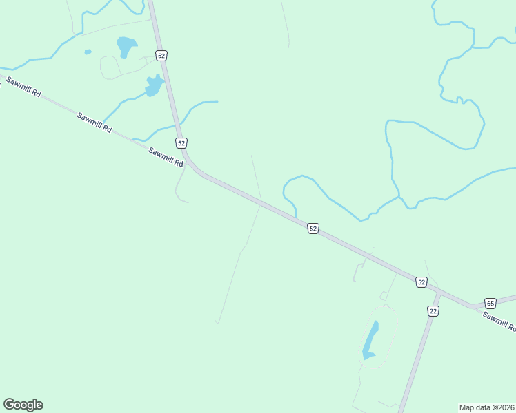 map of restaurants, bars, coffee shops, grocery stores, and more near 1216 Sawmill Road in Brant