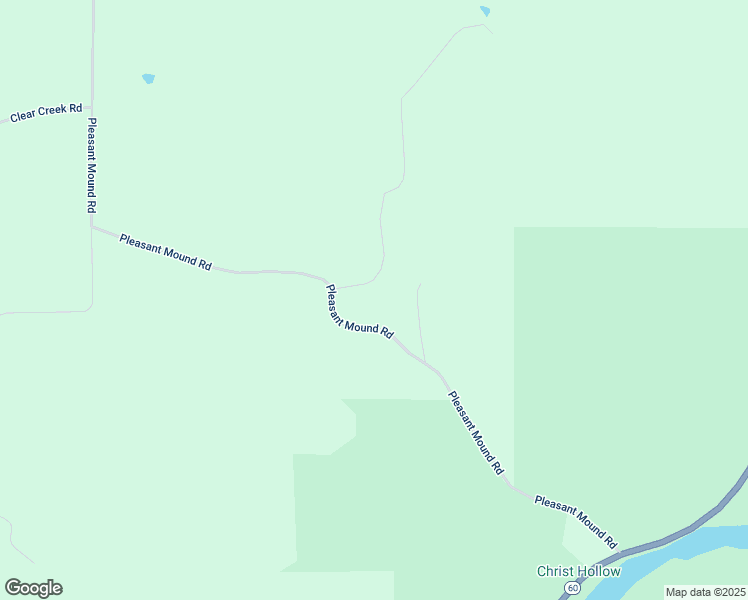 map of restaurants, bars, coffee shops, grocery stores, and more near 29192 Pleasant Mound Road in Boscobel
