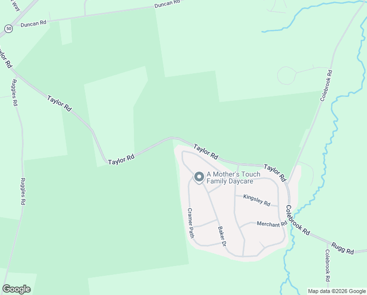 map of restaurants, bars, coffee shops, grocery stores, and more near 3 Cook Circle in Gansevoort