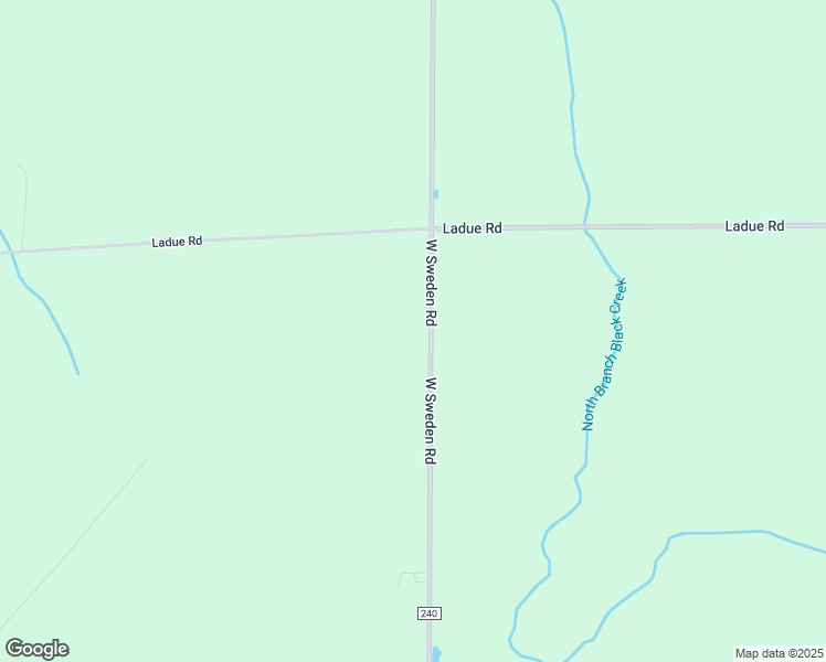map of restaurants, bars, coffee shops, grocery stores, and more near 1515 West Sweden Road in Bergen