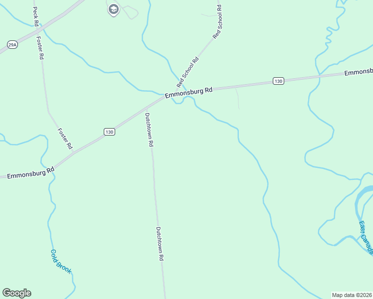 map of restaurants, bars, coffee shops, grocery stores, and more near in Salisbury Center