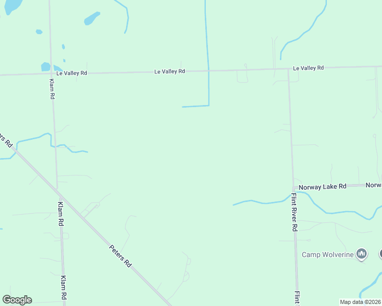 map of restaurants, bars, coffee shops, grocery stores, and more near in Columbiaville