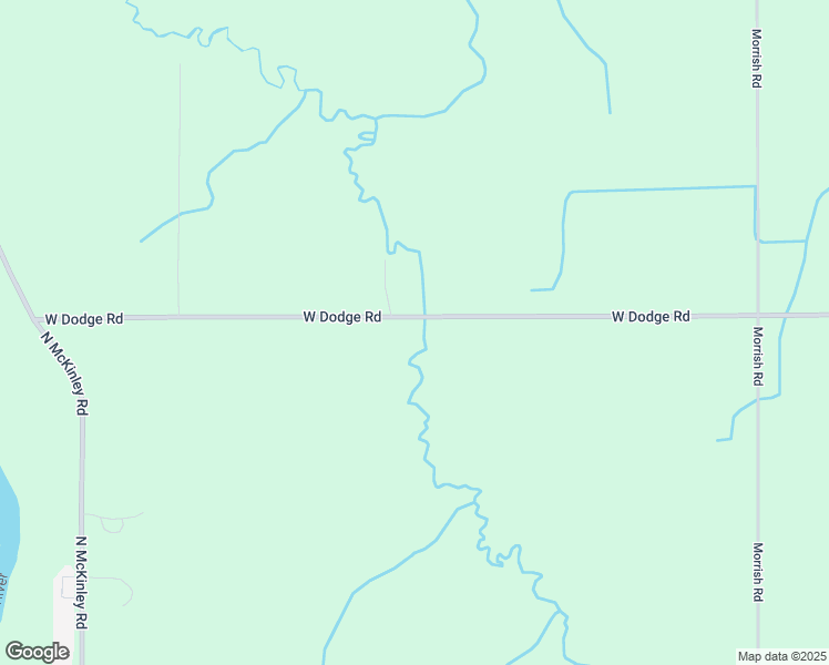 map of restaurants, bars, coffee shops, grocery stores, and more near 8371 West Dodge Road in Montrose