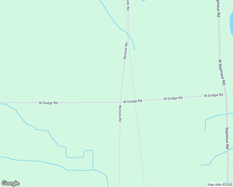 map of restaurants, bars, coffee shops, grocery stores, and more near 10029 Nichols Road in Montrose