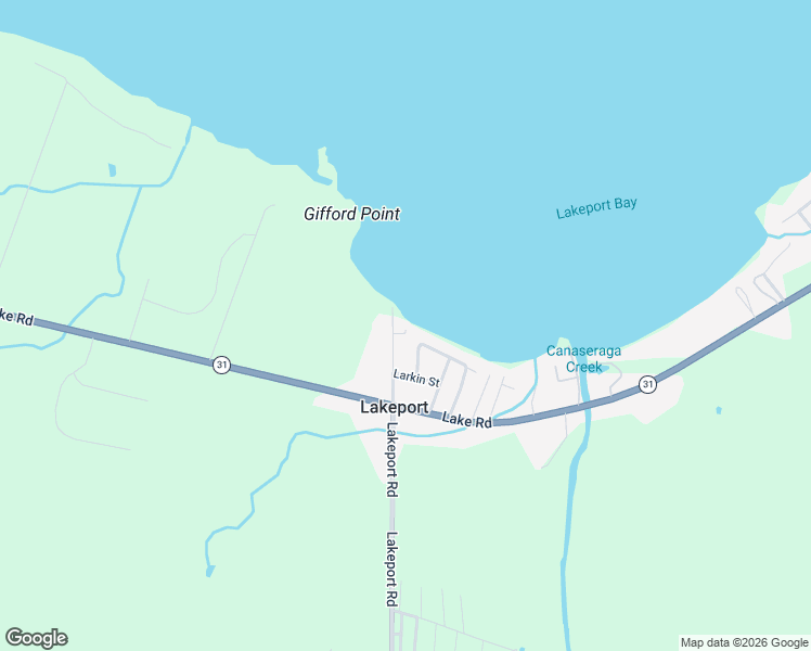 map of restaurants, bars, coffee shops, grocery stores, and more near 8684 Lake Rd in Chittenango