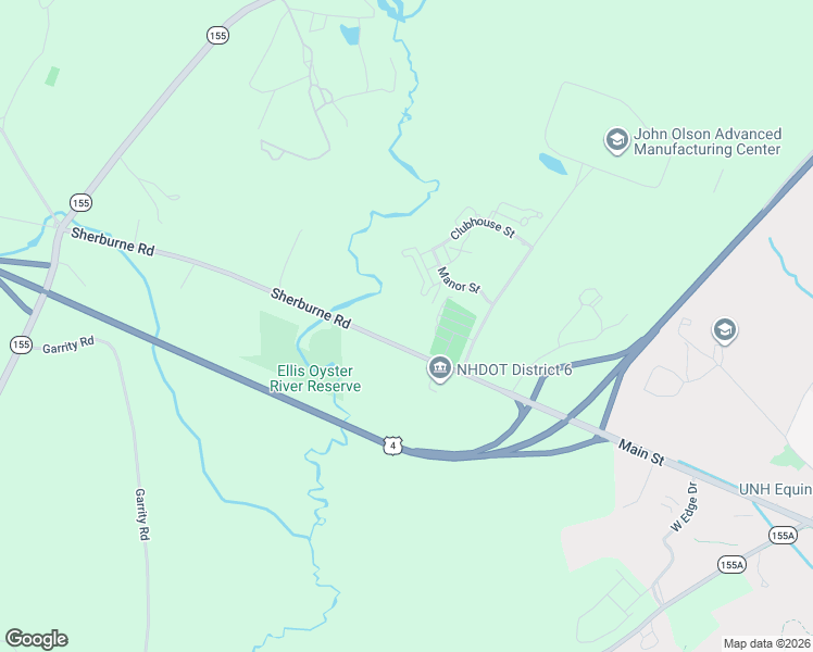 map of restaurants, bars, coffee shops, grocery stores, and more near 278 Main Street in Durham