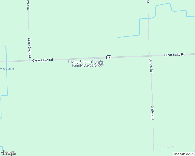map of restaurants, bars, coffee shops, grocery stores, and more near 5320 Clear Lake Road in North Branch
