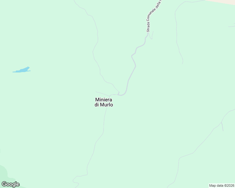 map of restaurants, bars, coffee shops, grocery stores, and more near 2 Vecchia Strada Ferrata delle Miniere in Miniera di Murlo