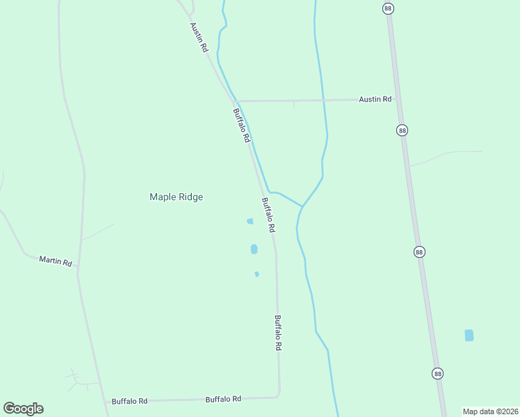 map of restaurants, bars, coffee shops, grocery stores, and more near 3981 Buffalo Road in Newark