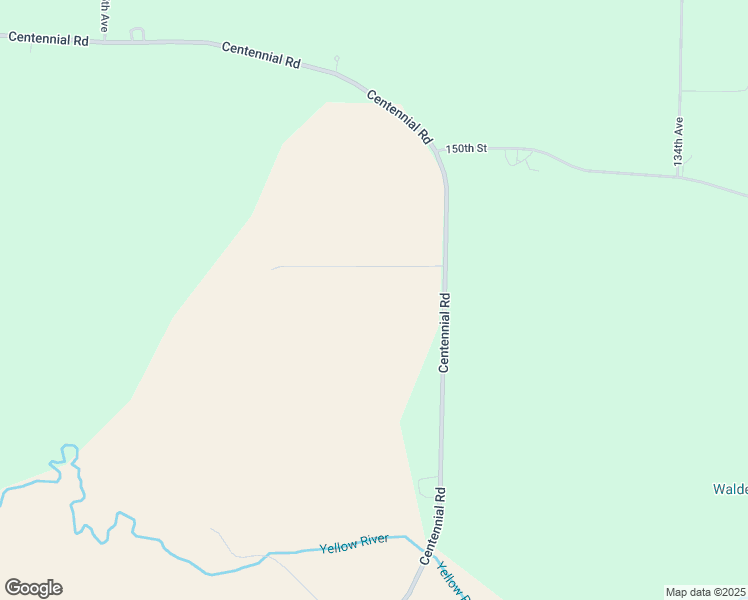 map of restaurants, bars, coffee shops, grocery stores, and more near 1475 Centennial Road in Castalia