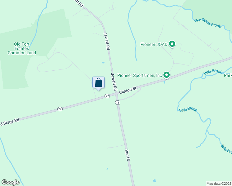 map of restaurants, bars, coffee shops, grocery stores, and more near 2 Jewett Road in Dunbarton