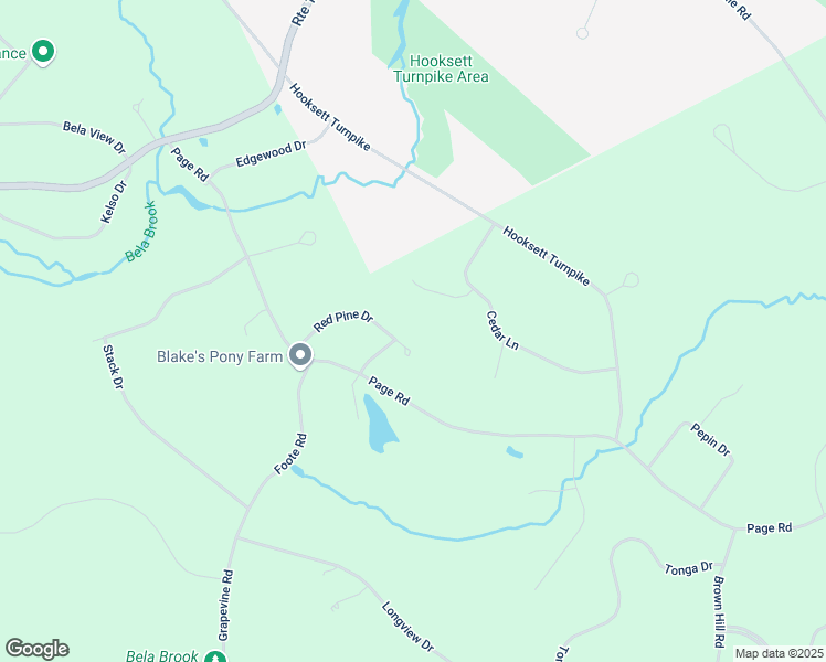 map of restaurants, bars, coffee shops, grocery stores, and more near 5 Terrace Hill Road in Bow