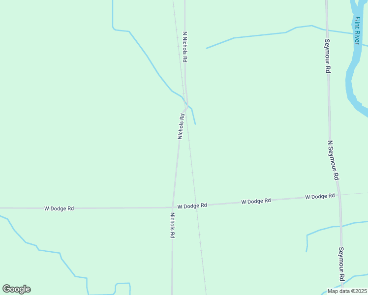 map of restaurants, bars, coffee shops, grocery stores, and more near 10138 Nichols Road in Montrose