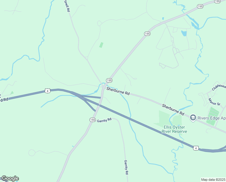 map of restaurants, bars, coffee shops, grocery stores, and more near 3 Joe Ford Road in Lee