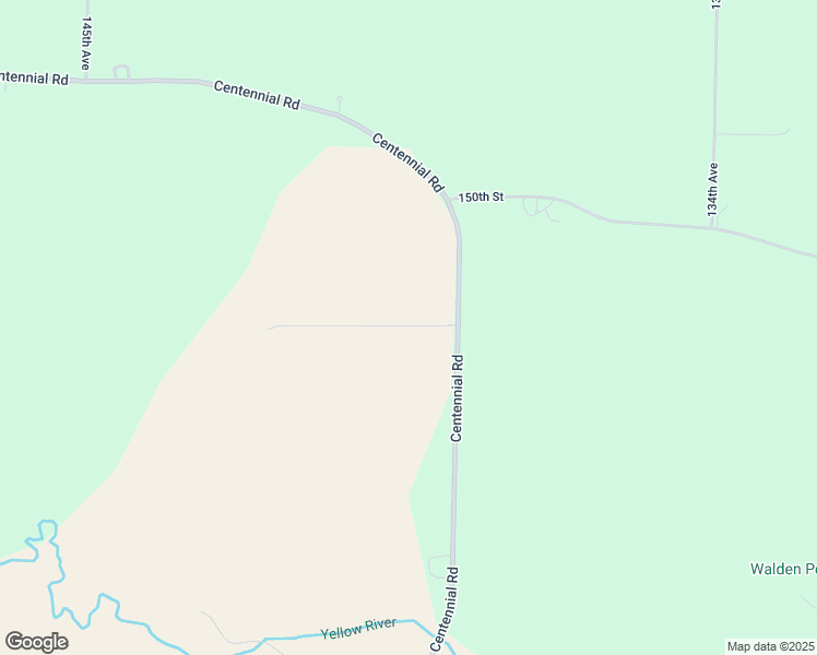 map of restaurants, bars, coffee shops, grocery stores, and more near 1475 Centennial Road in Castalia