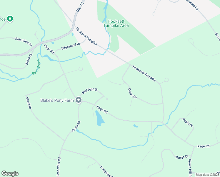 map of restaurants, bars, coffee shops, grocery stores, and more near 5 Terrace Hill Road in Bow