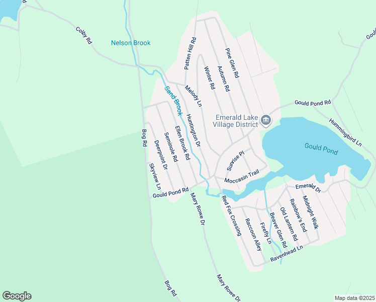 map of restaurants, bars, coffee shops, grocery stores, and more near 9 Ellen Brook Road in Hillsboro