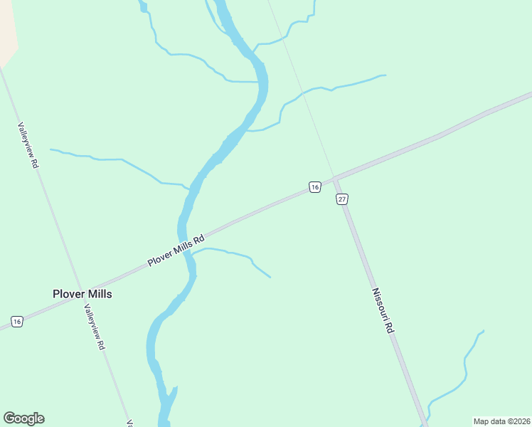 map of restaurants, bars, coffee shops, grocery stores, and more near 16741 Plover Mills Road in Thorndale