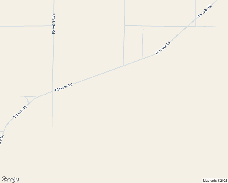 map of restaurants, bars, coffee shops, grocery stores, and more near Old Lake Road in Silver Lake